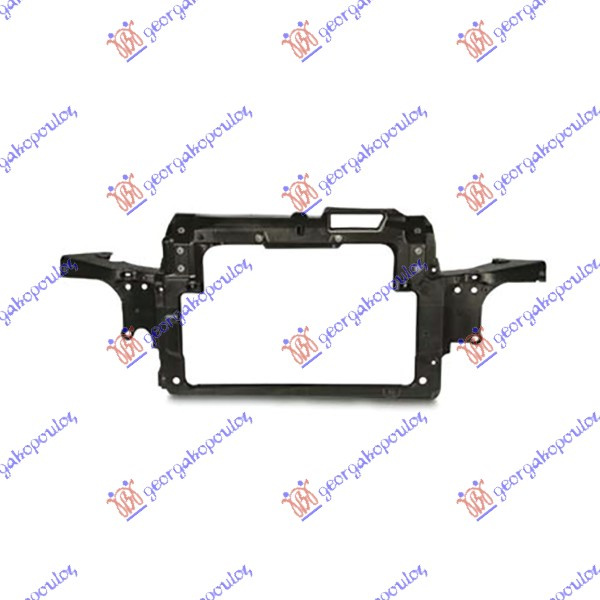 Trager/Panou Fata Skoda Fabia 1/I 1999 2000 2001 2002 2003 2004 2005 2006 2007 (Cu AC)