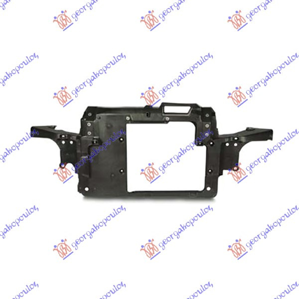 Trager/Panou Fata Skoda Fabia 1/I 1999 2000 2001 2002 2003 2004 2005 2006 2007 (Fara AC)