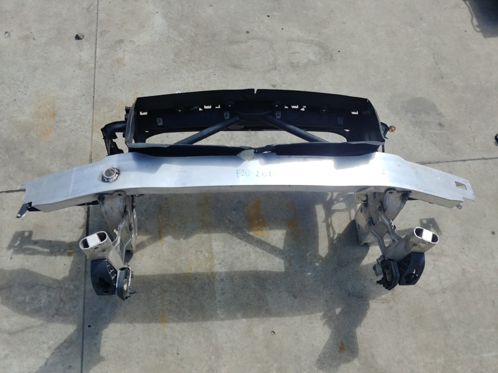 Trager panou frontal 2.0 d bmw seria 1 f20 51747245771