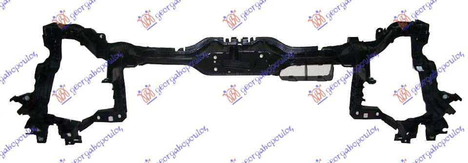 Trager/Panou Frontal 2008- Mercedes A-Class W169 2004-2005-2006-2007-2008-2009-2010-2011-2012