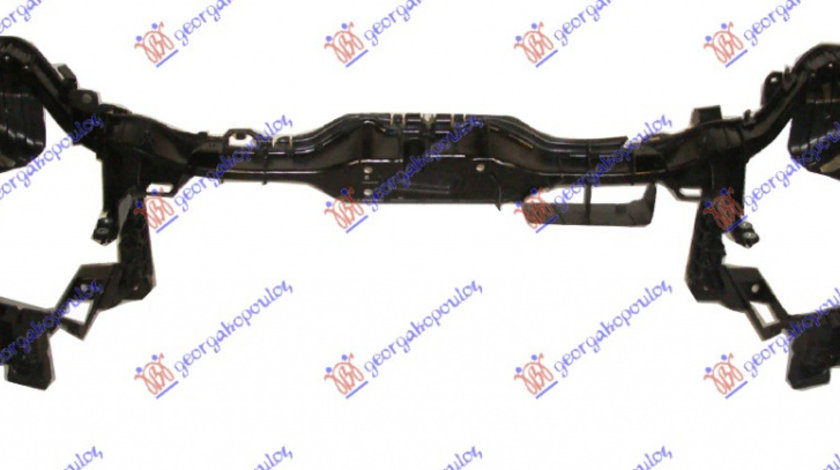 Trager/Panou Frontal -2008 Mercedes A-Class W169 2004-2005-2006-2007-2008-2009-2010-2011-2012