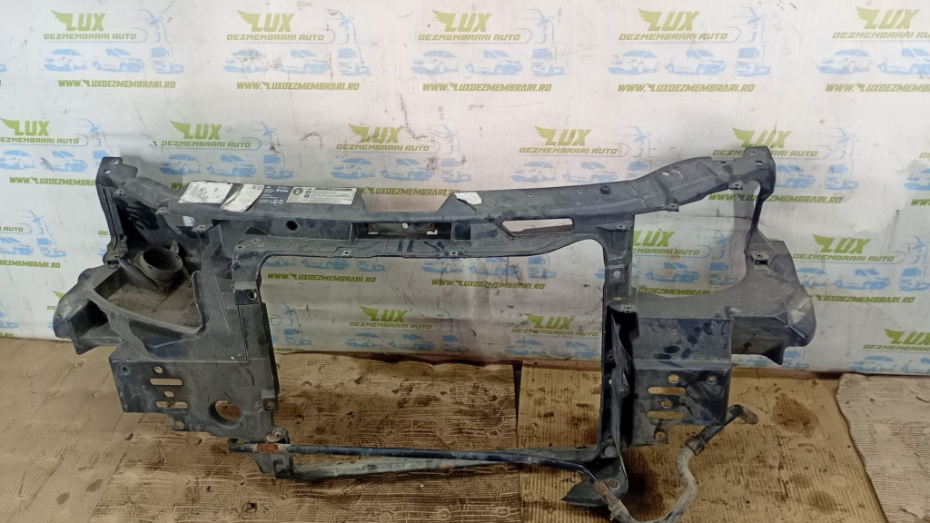 Trager panou frontal 7m3805598 Ford Galaxy [facelift] [2000 - 2006]