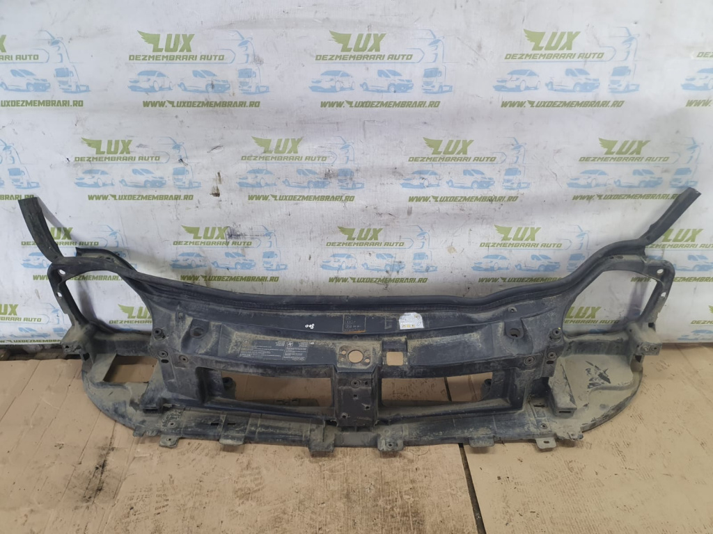 Trager panou frontal 8200274224 Renault Trafic 2 [2001 - 2006]