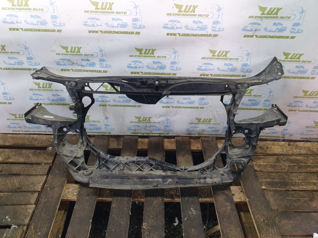 Trager panou frontal 8e0805594e Audi A4 B6 [2000 - 2005]