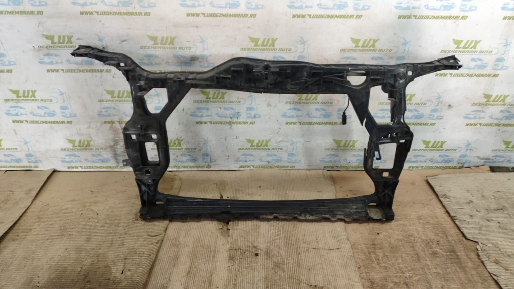 Trager panou frontal 8r0805500 Audi Q5 8R [2008 - 2012]