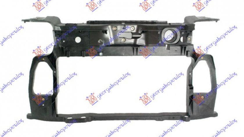 Trager/Panou Frontal Asia Fiat Panda 2003-2004-2005-2006-2007-2008-2009-2010-2011-2012-2013-2014