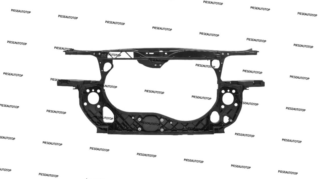 Trager Panou frontal Audi A4 B6 2000-2004 NOU 8E0805594B (MOTORIZARE 2.0 BENZINA)