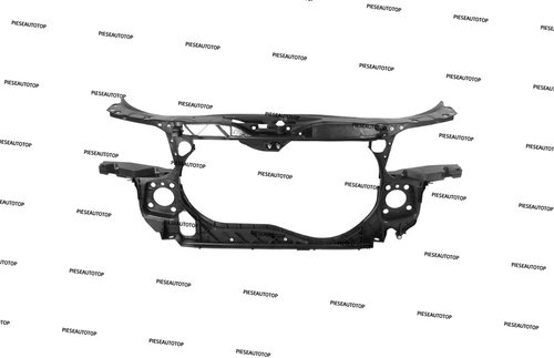 Trager Panou frontal Audi A4 B6 2004 NOU 8E0805594A (MOTORIZARE 2.5 TDI - 6 CILINDRII)