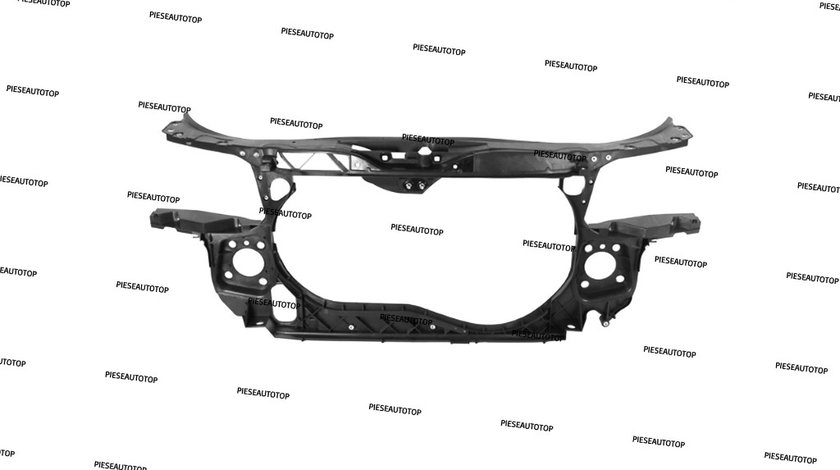 Trager Panou frontal Audi A4 B6 2004 NOU 8E0805594A (MOTORIZARE 2.5 TDI - 6 CILINDRII)