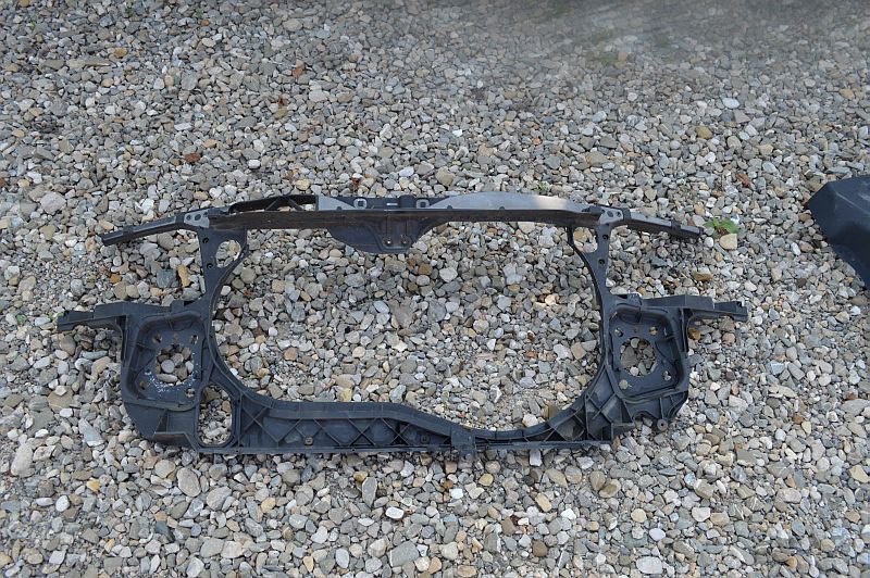 Trager panou frontal Audi A4 B6 8E cod 8