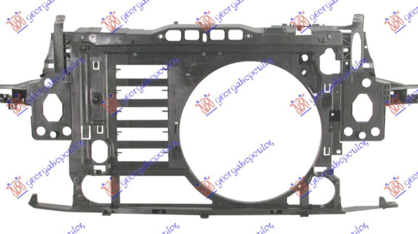 Trager/Panou Frontal Bara Fata Mini Cooper/One S (R50/R53) 2006 2007 2008 2009 2010 2011