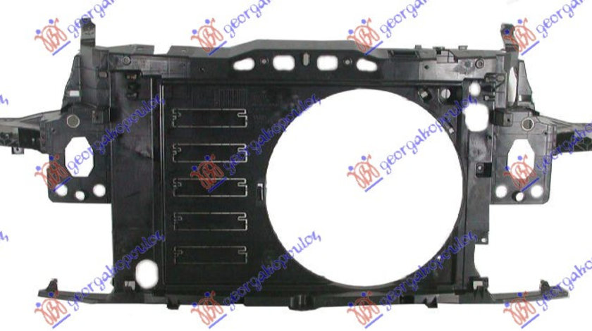 Trager/Panou Frontal Bara Fata Mini Cooper/One (R50/R53) 2006 2007 2008 2009 2010 2011