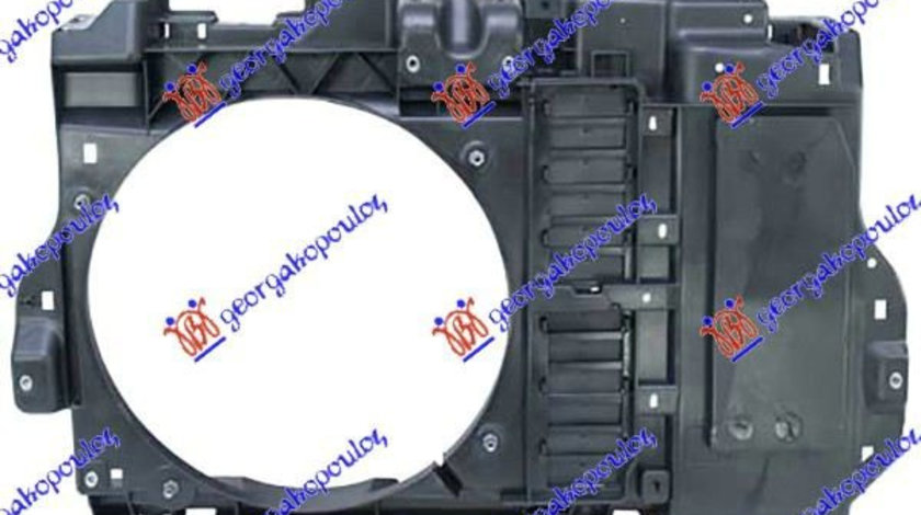 Trager/Panou Frontal Benzina Citroen C5 2004 2005 2006 2007 2008