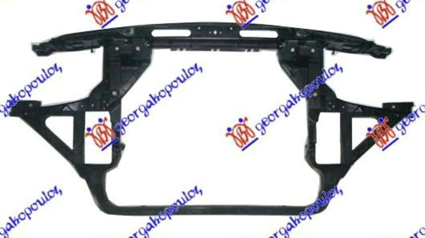 Trager/Panou Frontal Bmw X3 E83 2004 2005 2006 2007