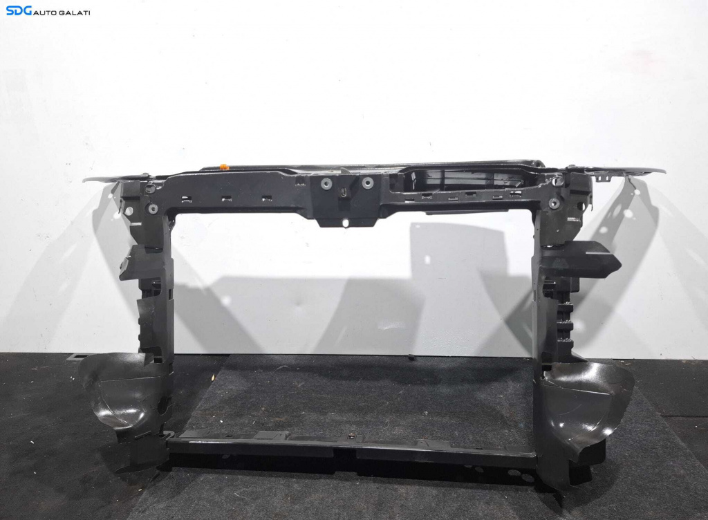 Trager Panou Frontal Calandru Suport Radiatoare Volkswagen Jetta 4 MK4 2011 - 2015 [L4900]