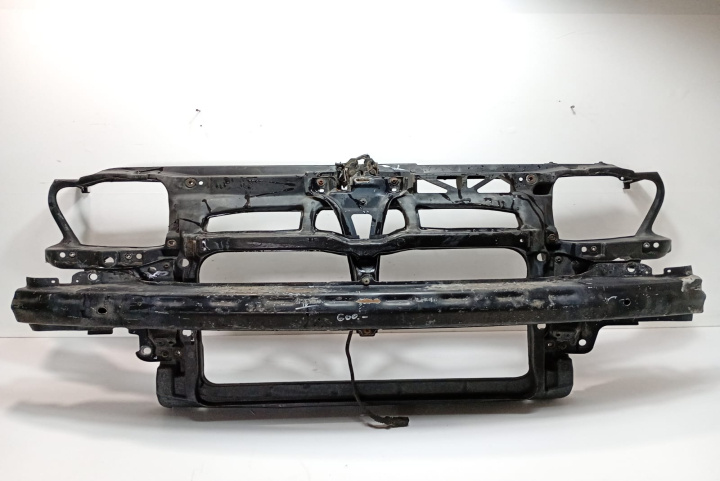 Trager panou frontal cu armantura Volkswagen VW Golf 4 [1997 - 2006]