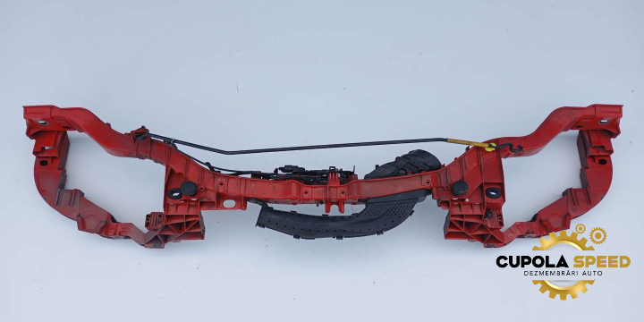 Trager / Panou frontal cu suport faruri BM51-8B041-B Ford Focus 3 [2011 - 2015]