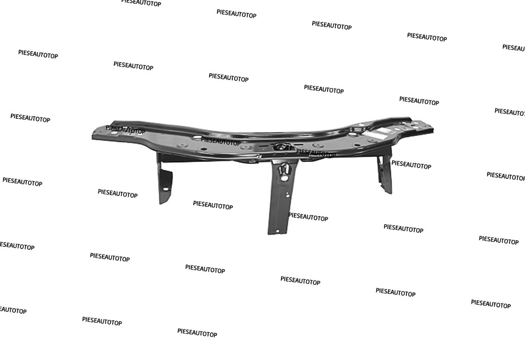 Trager Panou frontal Dacia Duster 2010 NOU 625041549R 625044050R
