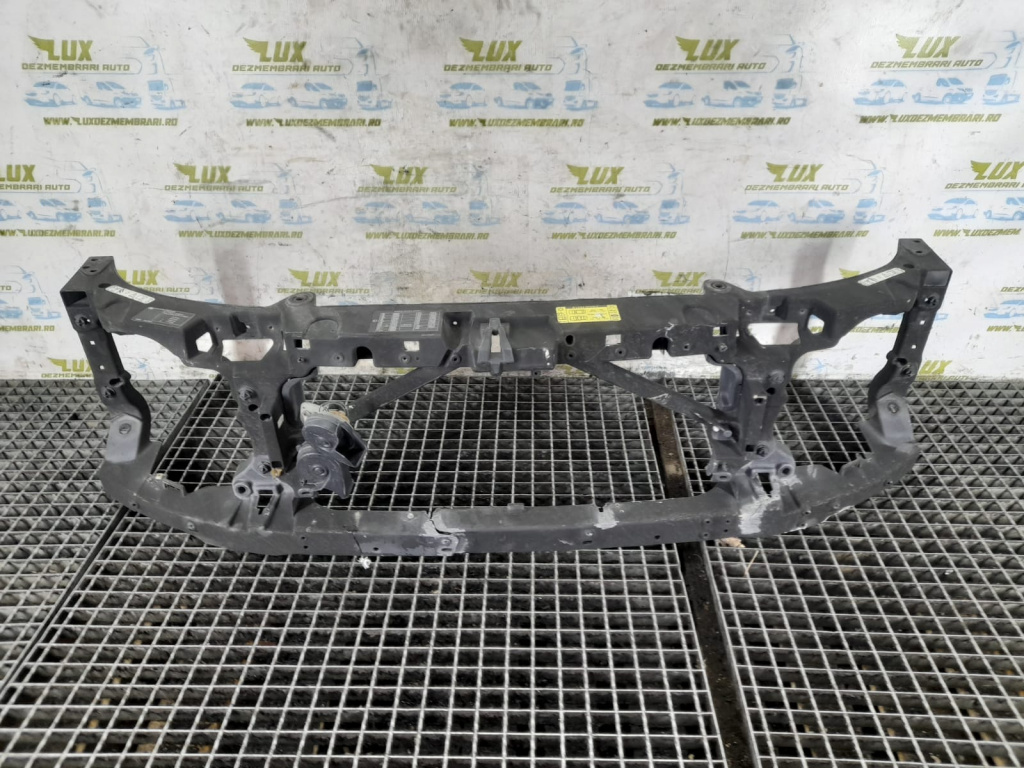 Trager panou frontal DIN500016 2.7 tdv6 Land Rover Discovery 3 [2004 - 2009]