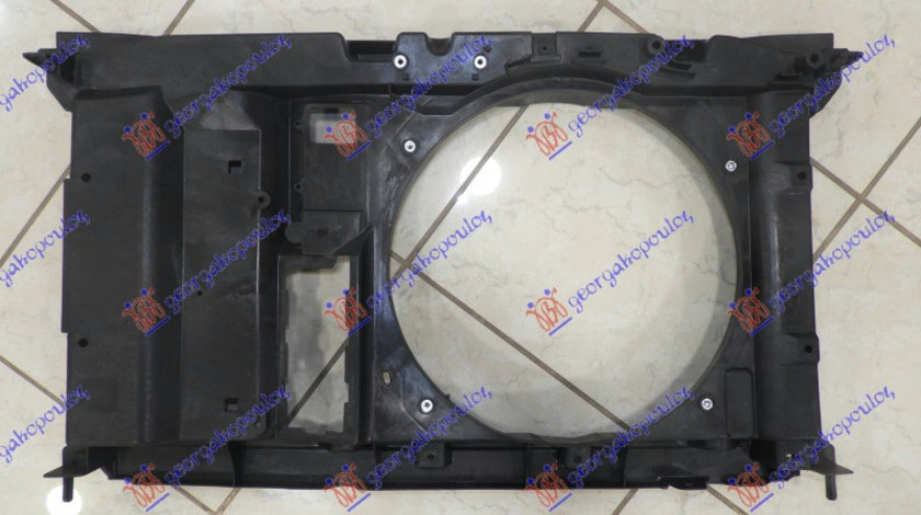 Trager/Panou Frontal Europa Fata Citroen C4 2004-2005-2006-2007-2008-2009-2010-2011