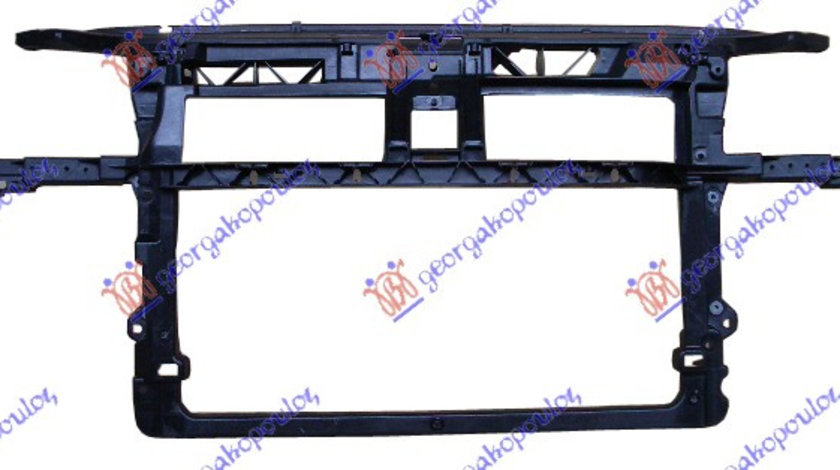 Trager/Panou Frontal Fata Asia VW Cross Polo 2005 2006 2007 2008 2009