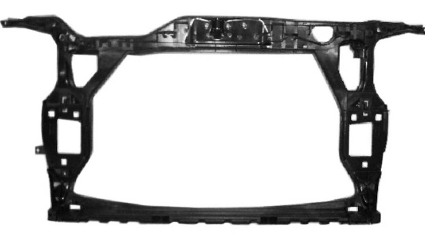 Trager/Panou Frontal Fata Audi Q5 2008 2009 | 2010 2011 | 2012