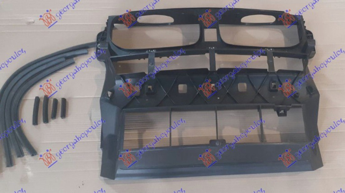 Trager/Panou Frontal Fata Bmw X6 E71 2008 2009 2010 2011 2012 2013 2014