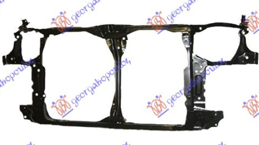 Trager/Panou Frontal Fata Complet Honda Civic Sedan 2004 2005