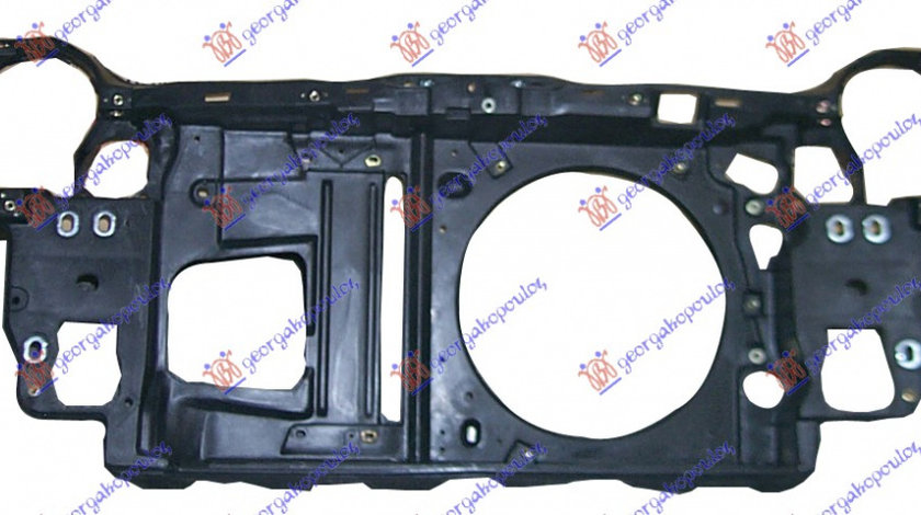 Trager/Panou Frontal Fata Diesel VW Lupo 1998 1999 2000 2001 2002 2003 2004 2005