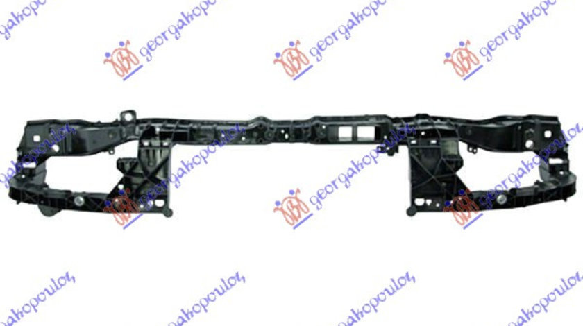 Trager/Panou Frontal Fata Europa Ford Focus C-MAX 2010 2011 2012 2013 2014