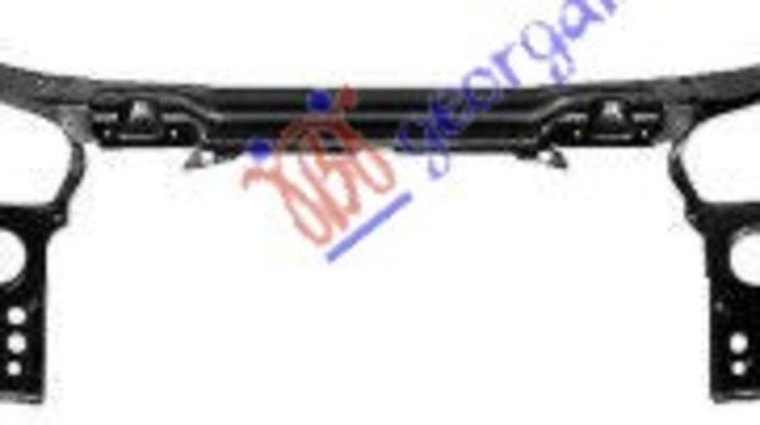 Trager/Panou Frontal Fata Europa Peugeot 406 Sedan An 1996 1997 1998 1999 2000 2001 2002 2003 2004 2005