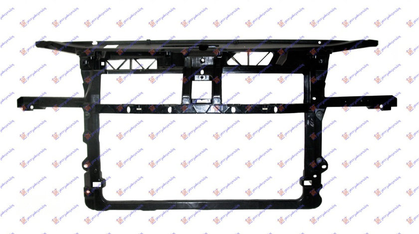 Trager/Panou Frontal Fata Europa VW Cross Polo 2005 2006 2007 2008 2009