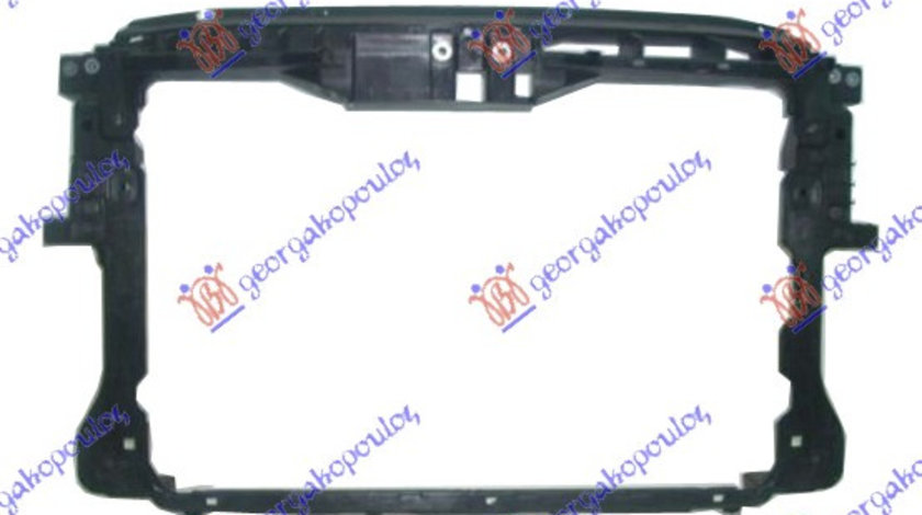 Trager/Panou Frontal Fata Europa VW Tiguan 2007 2008 2009 2010 2011