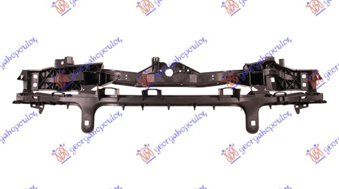 Trager/Panou Frontal Fata Ford Focus C-MAX 2003 2004 2005 2006 2007