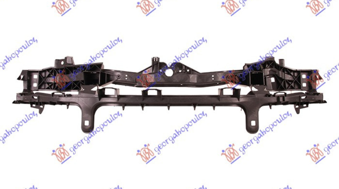 Trager/Panou Frontal Fata Ford Focus C-MAX 2007 2008 2009 2010