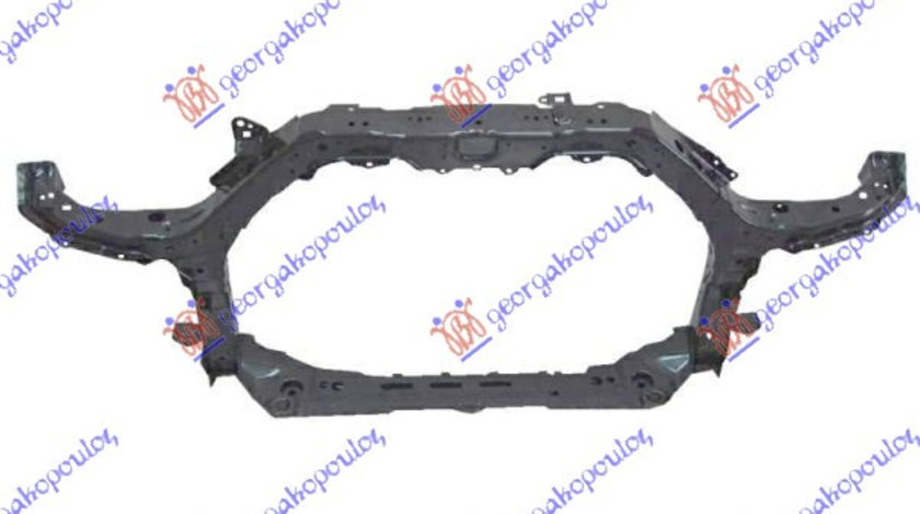 Trager/Panou Frontal Fata Honda CR-V 2007 2008 2009 2010