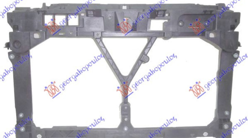 Trager/Panou Frontal Fata Mazda 5 2010 2011 2012 2013 2014 2015