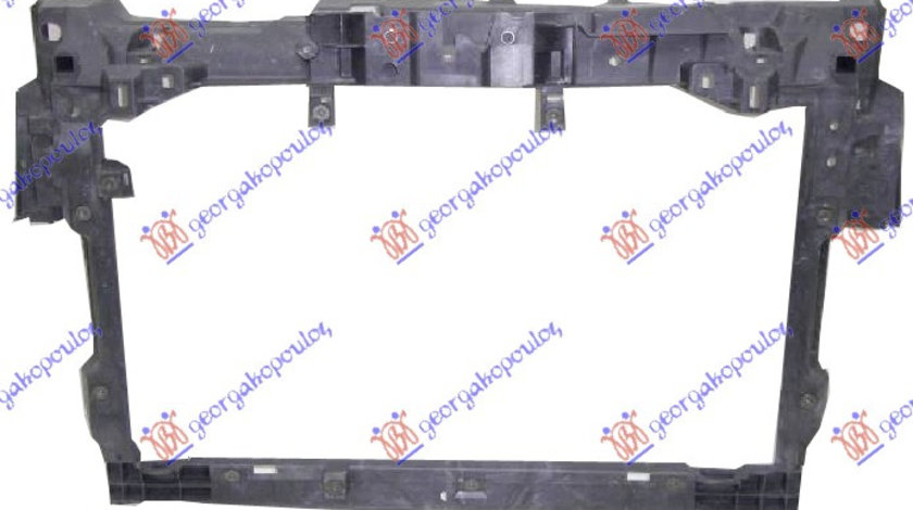 Trager/Panou Frontal Fata Mazda CX7 2007 2008 2009 2010 2011