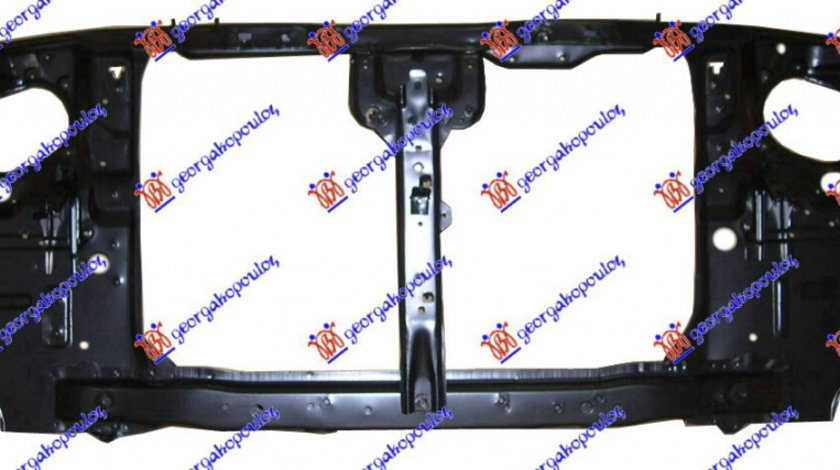 Trager/Panou Frontal Fata Nissan Navara 2001 2002 2003 2004 2005 2006 2007 2008 2009 2010