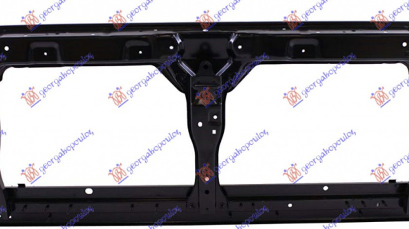 Trager/Panou Frontal Fata Nissan Navara 2010 2011 2012 2013 2014 2015