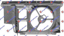 Trager/Panou Frontal Fata Peugeot 206+ (Plus) An 2...