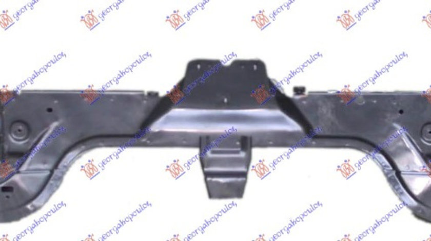 Trager/Panou Frontal Fata Peugeot Boxer 2002 2003 2004 2005 2006