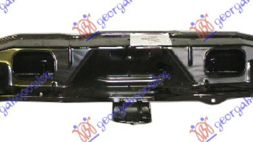 Trager/Panou Frontal Fata Superior Peugeot Boxer 2006 2007 2008 2009 2010 2011 2012 2013 2014