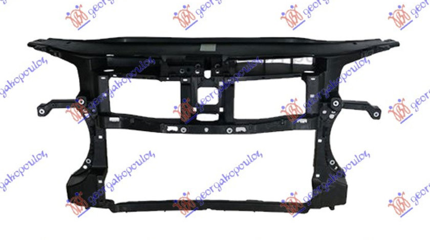 Trager/Panou Frontal Fata TDI VW Passat CC 2008 2009 2010 2011 2012