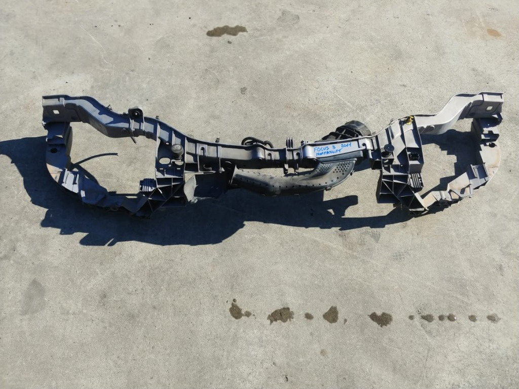 Trager panou frontal ford focus 3 nonfacelift 2011 bm51-8b041-b