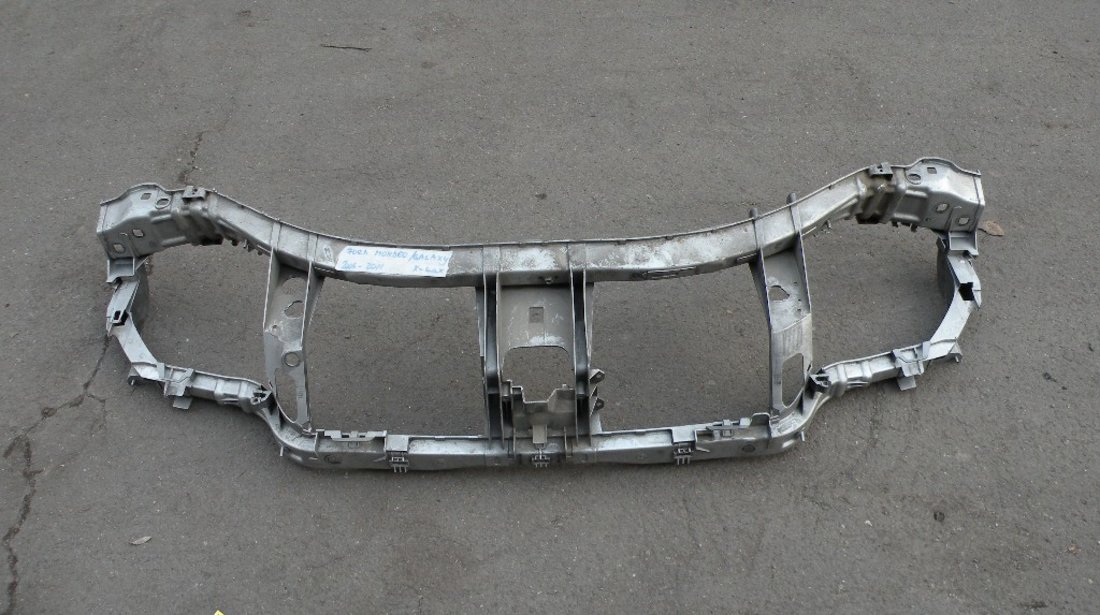 Trager panou frontal Ford Galaxy Mondeo 2006 2011 cod 6M21 8B041 BF