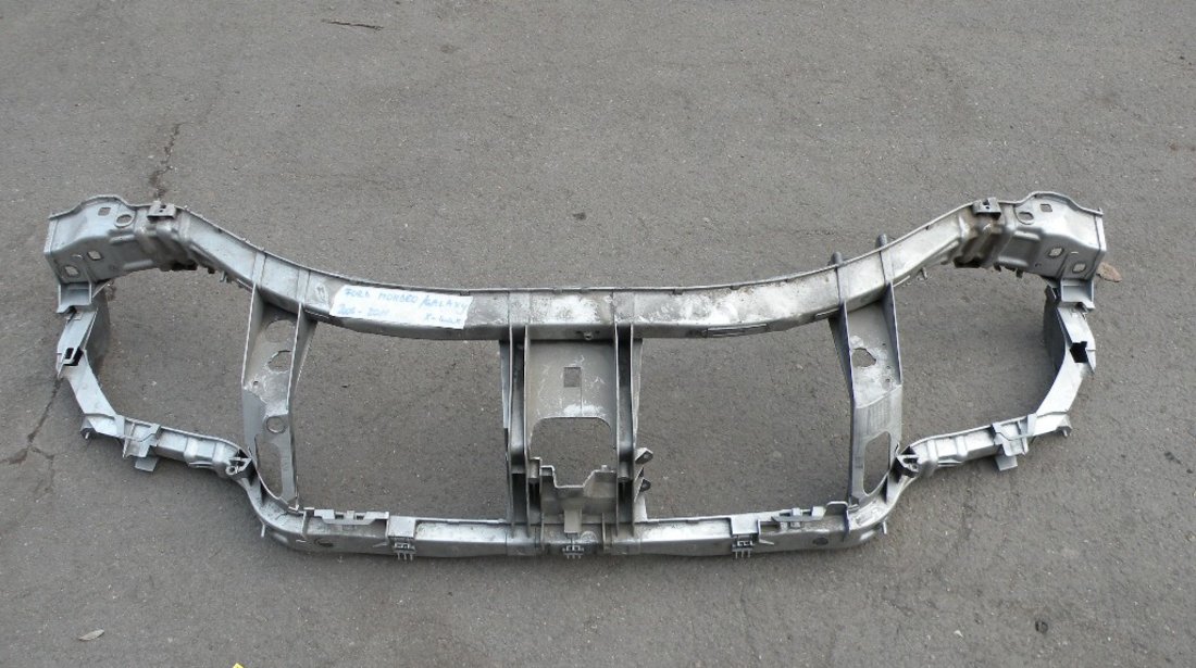 Trager panou frontal Ford Galaxy Mondeo 2006 2011 cod 6M21 8B041 BF