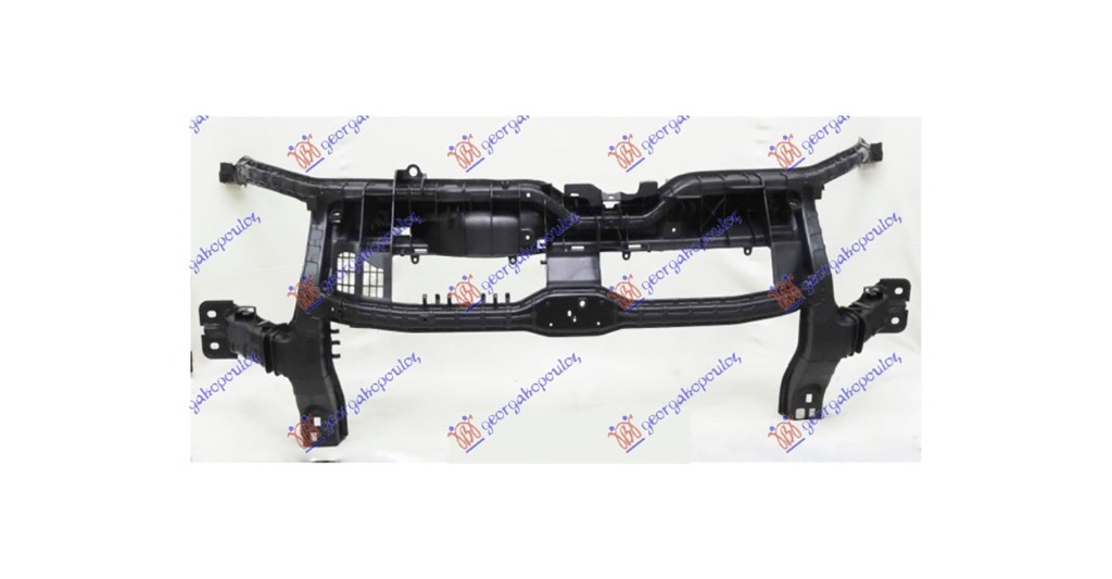 Trager Panou frontal Ford Transit 2013-2019 NOU 1843448 1868679 2022338
