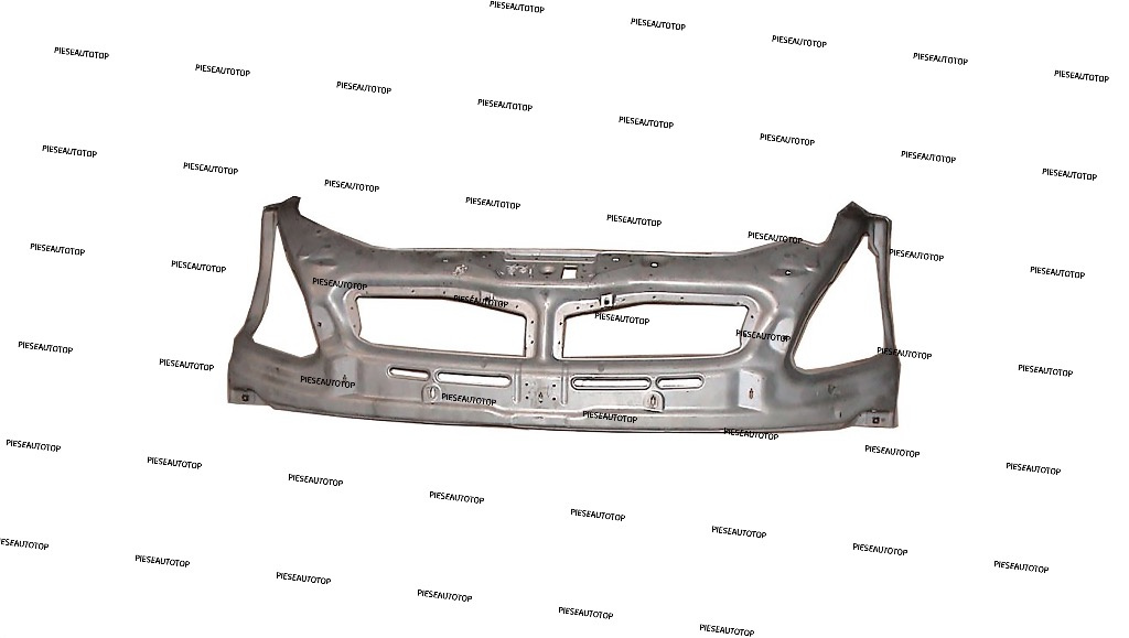 Trager Panou frontal Iveco Daily 2007-2011 NOU 3800059