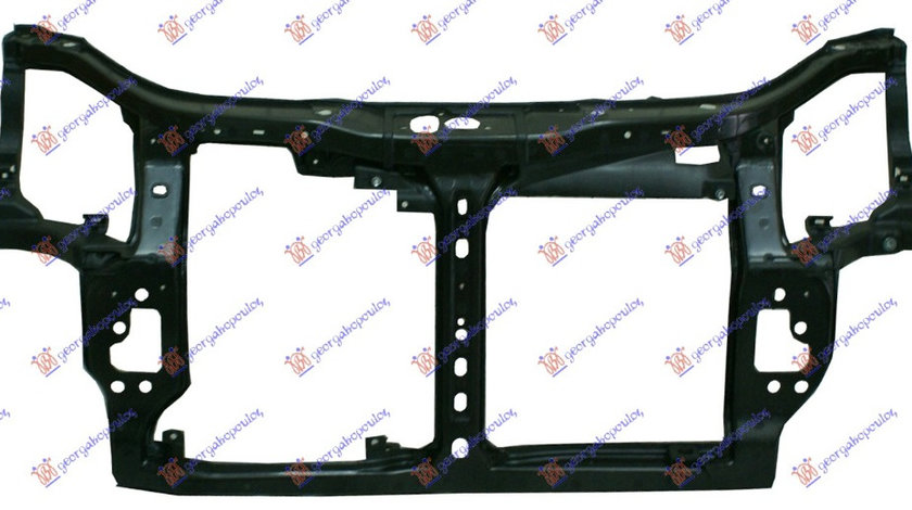 Trager/Panou Frontal Kia Picanto 2004 2005 2006 2007 2008